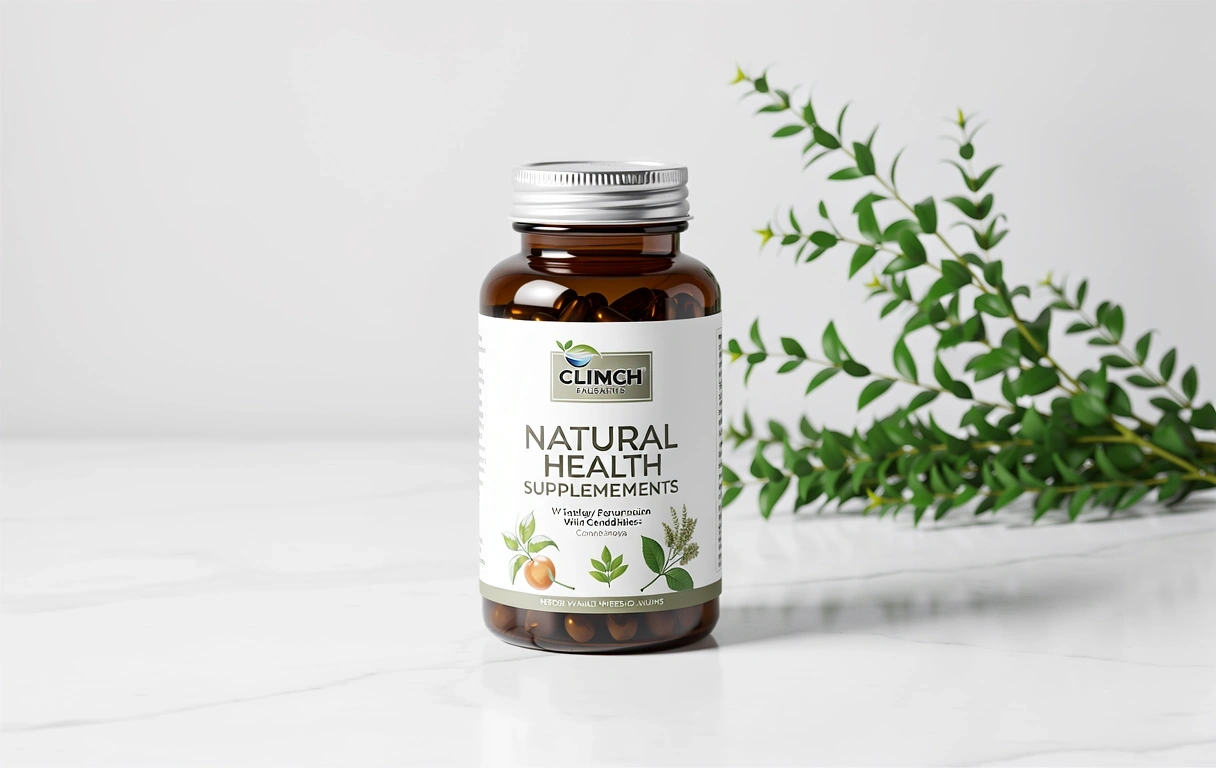 Suplemento para movilidad